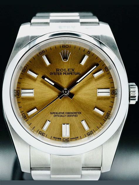 rolex 116000 bianco|rolex oyster perpetual 116000 review.